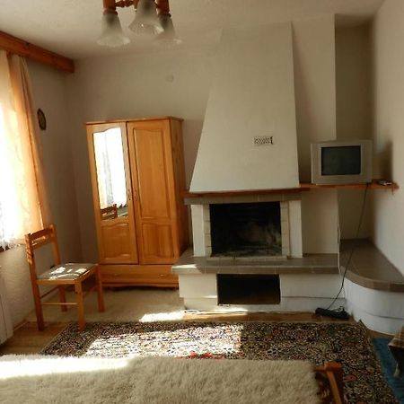 Damianka Guest House Bansko Habitación foto