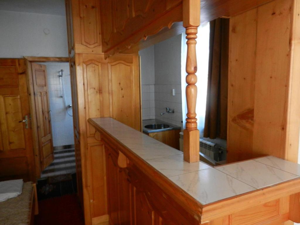 Damianka Guest House Bansko Habitación foto