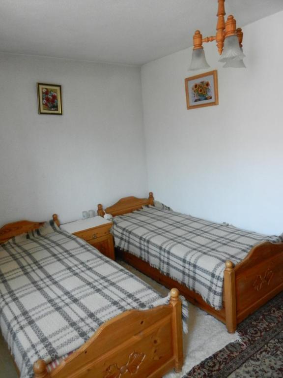 Damianka Guest House Bansko Habitación foto